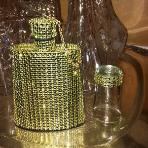 Dennifab™️ Above The Limit Collection Flask 1 Of 1